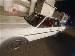 تويوتا II مارك